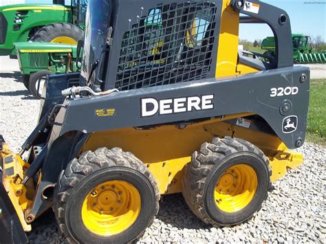 john deere 320d skid steer specs|jd 320e specs.